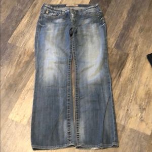 Big star jeans